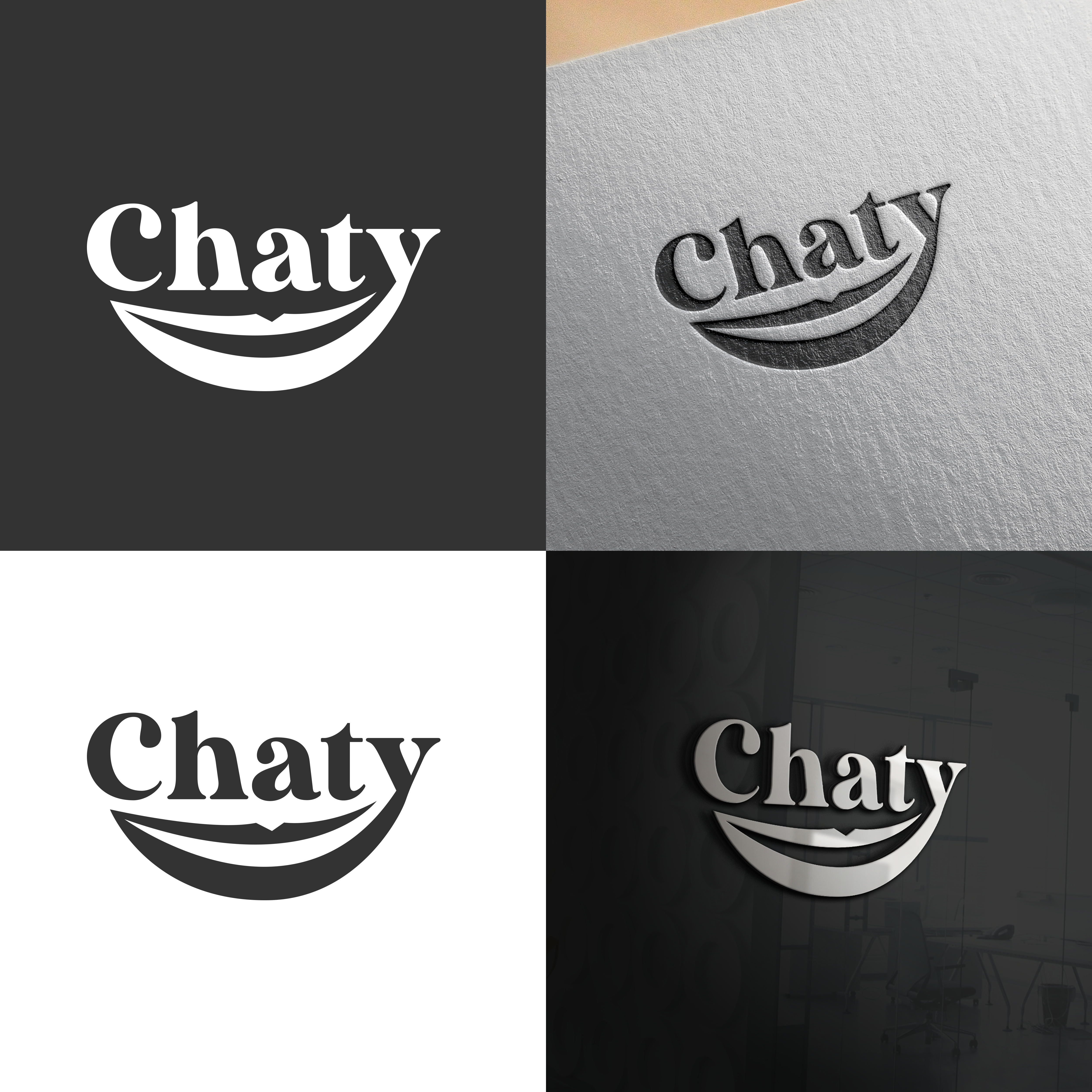 Logo Design by Monique6699 for this project | Design #34207517