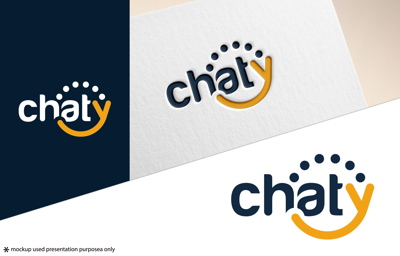 Logo Design by Rubia@ for this project | Design #34203621