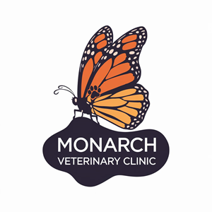 Logo Design by DesignPack for Monarch Veterinary Clinic | Design: #34219349