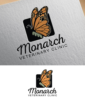 Logo Design by bute