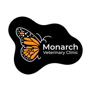Diseño de Logo por Riyaa.001 para Monarch Veterinary Clinic | Diseño: #34274760