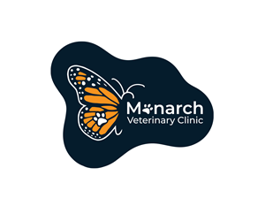 Diseño de Logo por Riyaa.001 para Monarch Veterinary Clinic | Diseño: #34278456