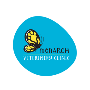 Diseño de Logo por AVGraphic para Monarch Veterinary Clinic | Diseño: #34248959