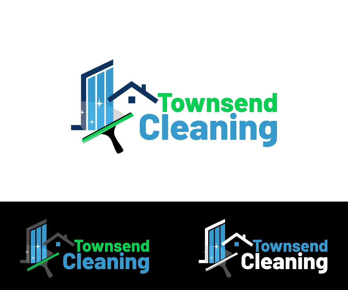 Logo Design by BWS01 for this project | Design #34204304