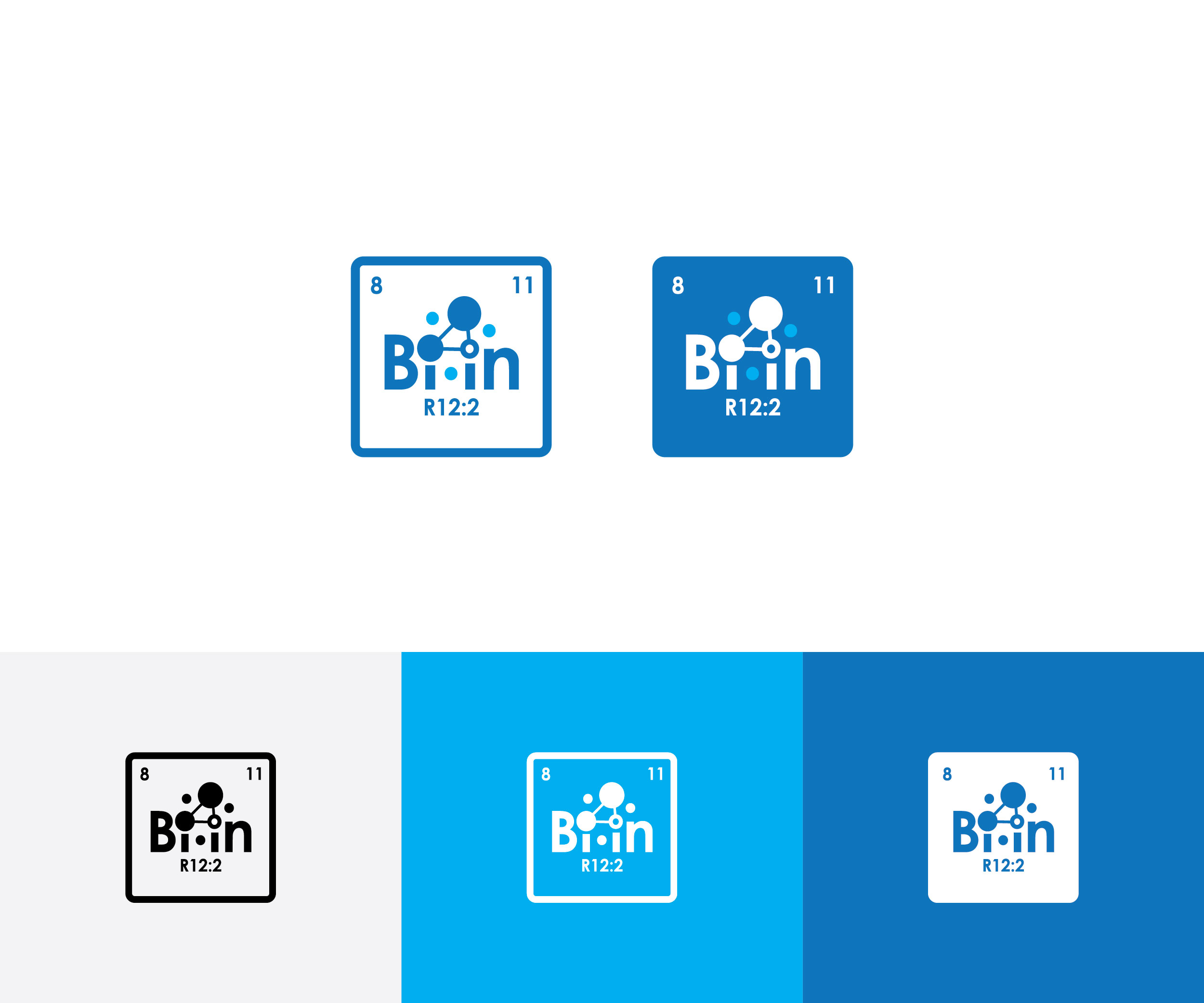 Logo Design by UsagiRabbit for this project | Design #34241384