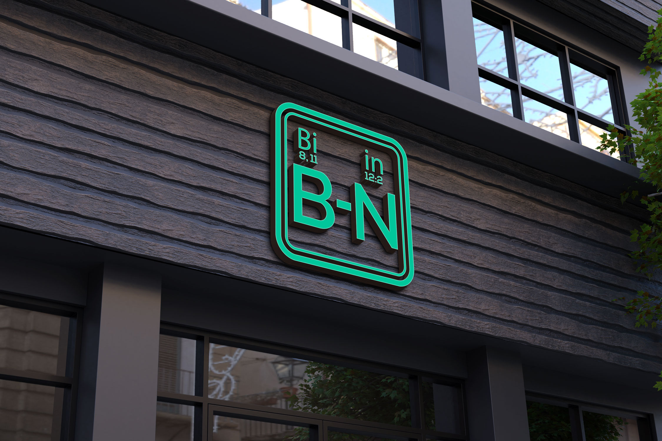 Logo Design by Kavth for this project | Design #34231433