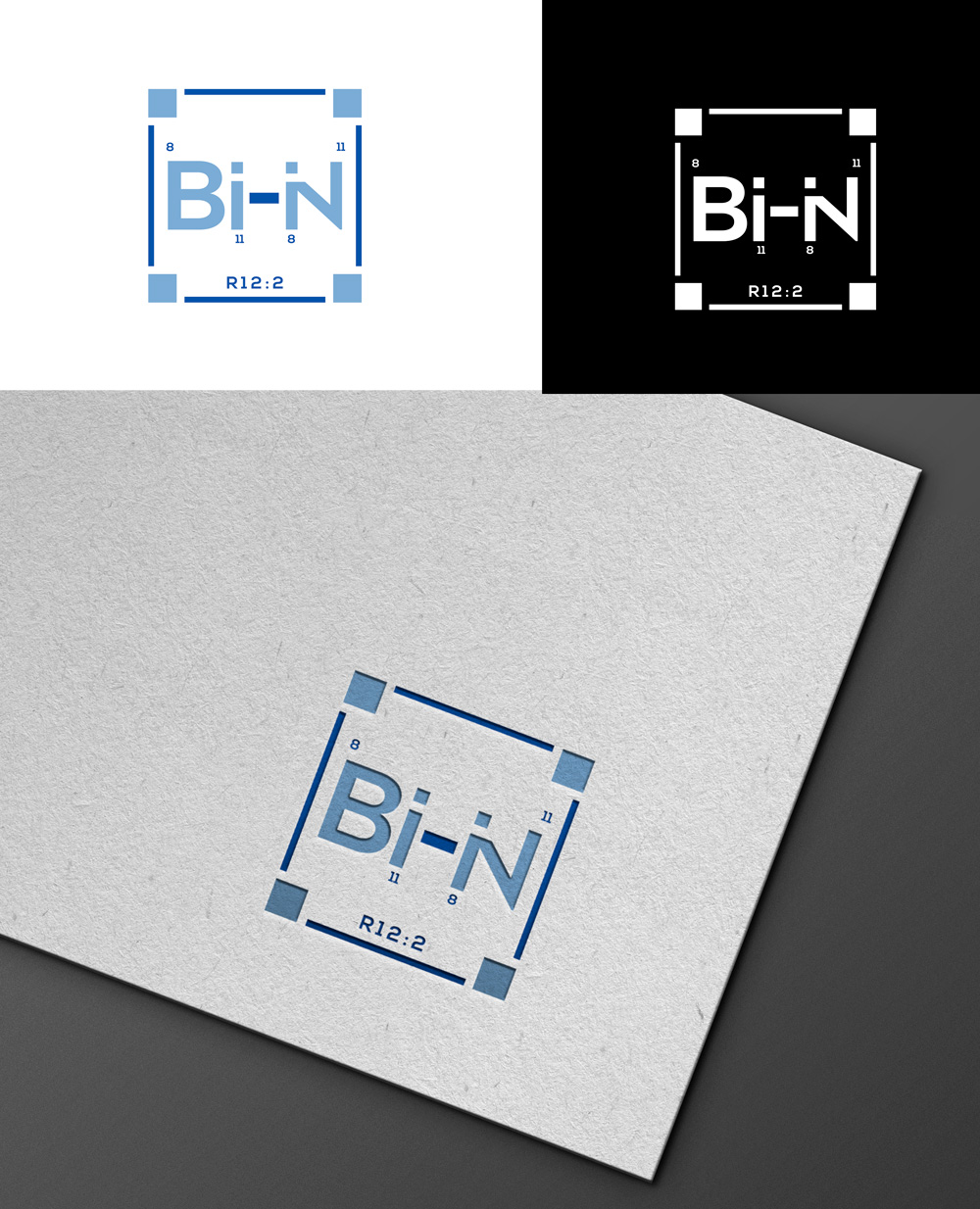 Logo Design by RA-bica for this project | Design #34226215