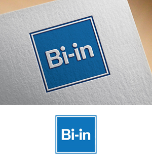 Logo Design by bute