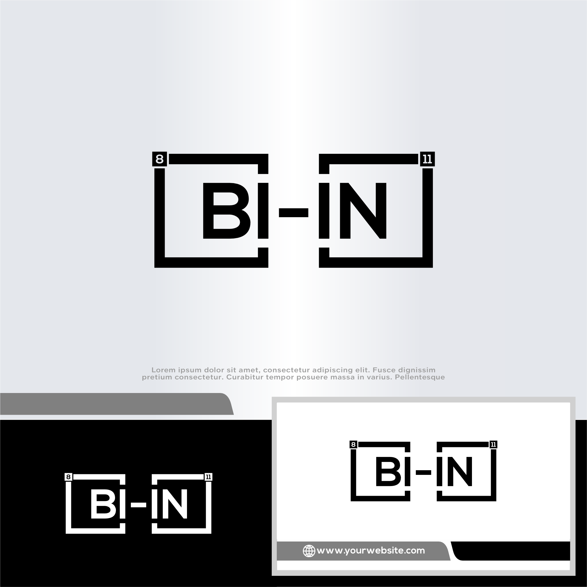 Logo Design by win it for this project | Design #34207309