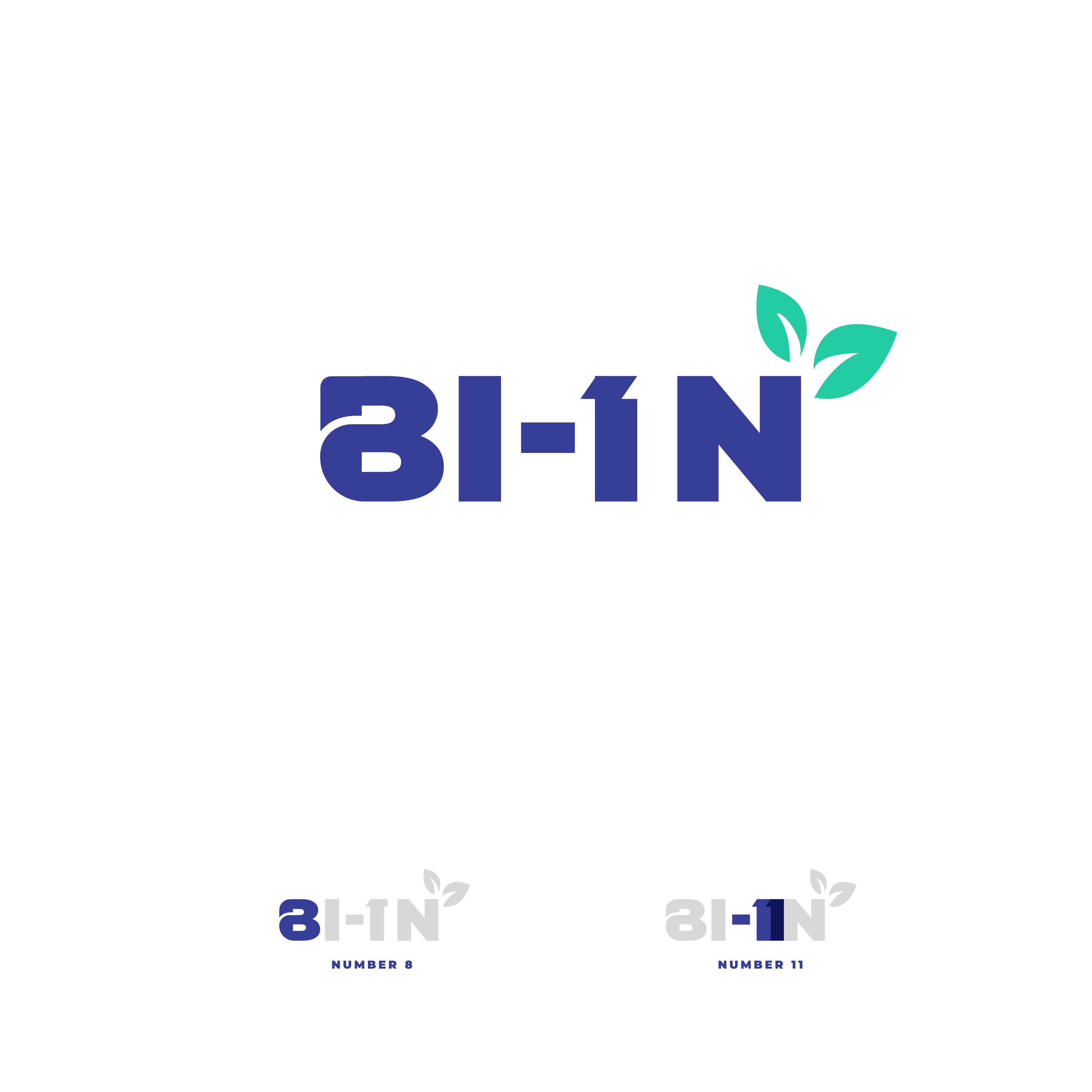 Logo Design by MasMasDesign for this project | Design #34210271