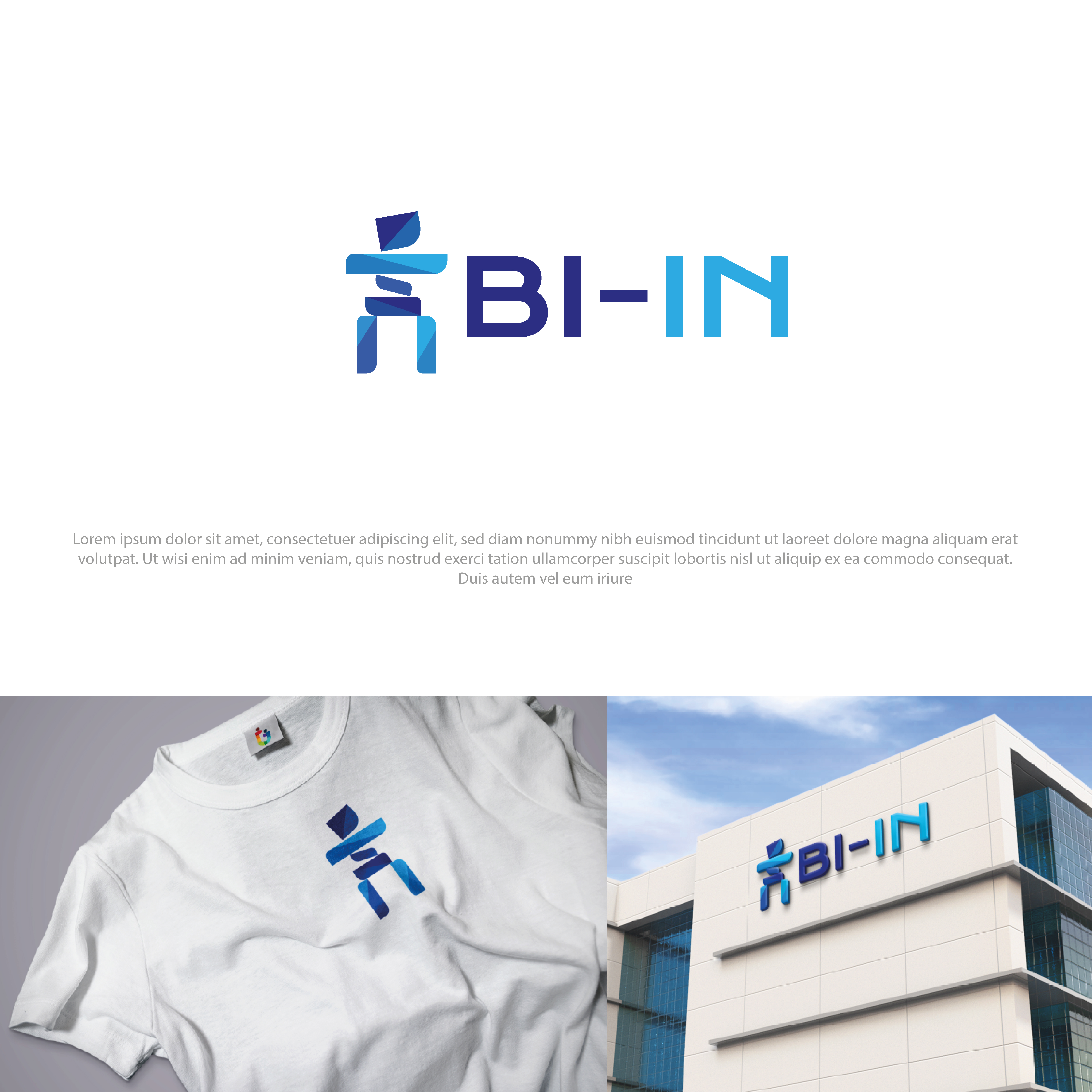 Logo Design by AbhishekkM'24 for this project | Design #34206450