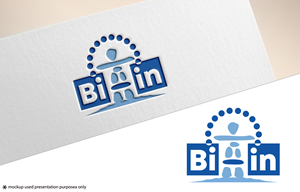 Logo Design by Rubia@ for this project | Design: #34203839