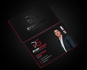Business Card Design by Sun Moon Graphic Designer for this project | Design: #34202616
