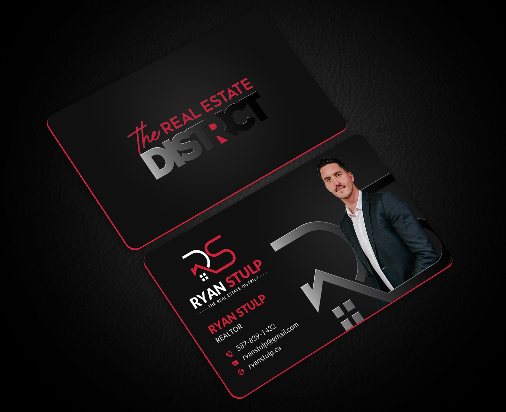 Business Card Design by Sun Moon Graphic Designer for this project | Design #34202619