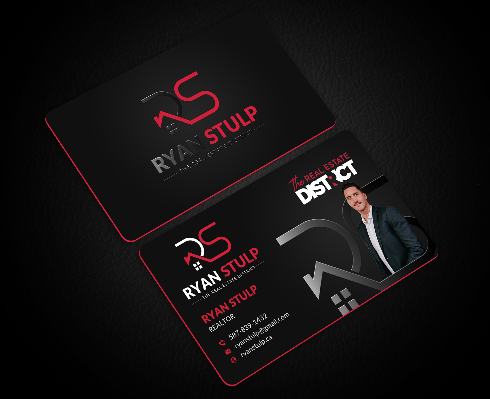 Business Card Design by Sun Moon Graphic Designer for this project | Design #34202620