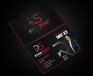 Business Card Design by Sun Moon Graphic Designer for this project | Design: #34202620