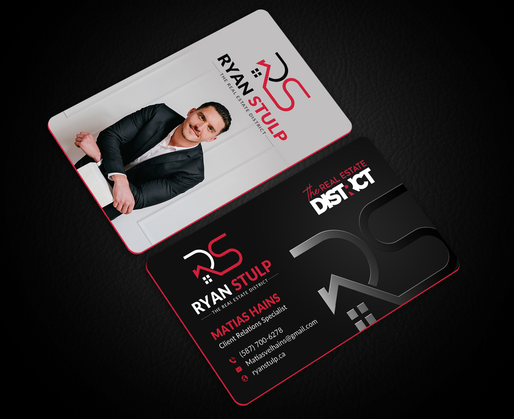 Business Card Design by Sun Moon Graphic Designer for this project | Design #36391936