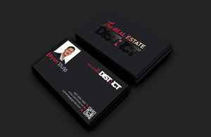 Business Card Design by DesignerShahadat for this project | Design: #34207239