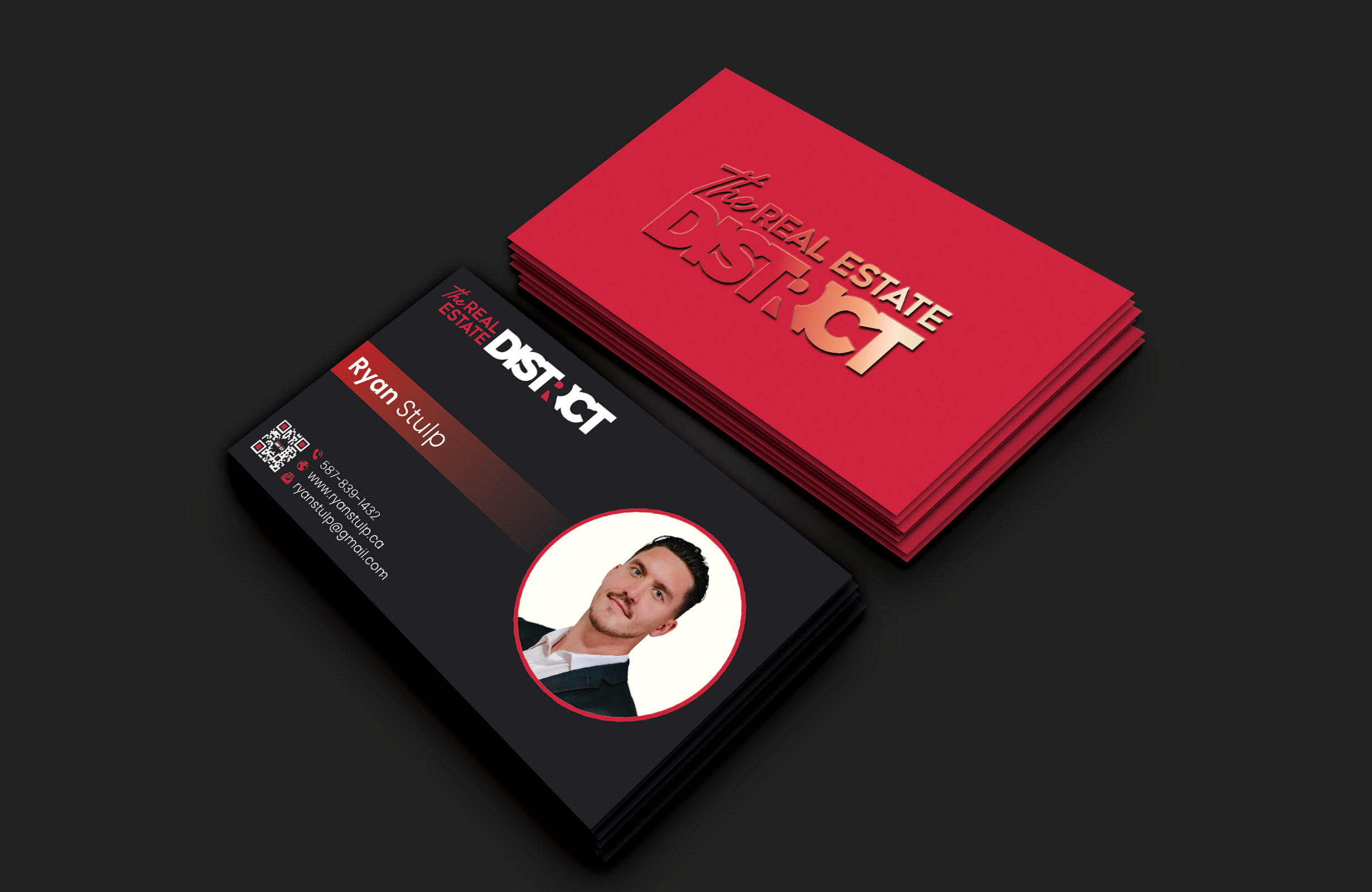 Diseño de Tarjeta de Presentación por DesignerShahadat para este proyecto | Diseño #34207240
