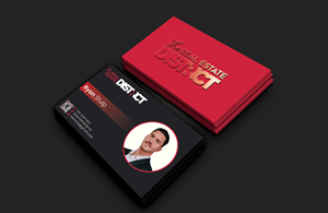 Business Card Design by DesignerShahadat for this project | Design: #34207240