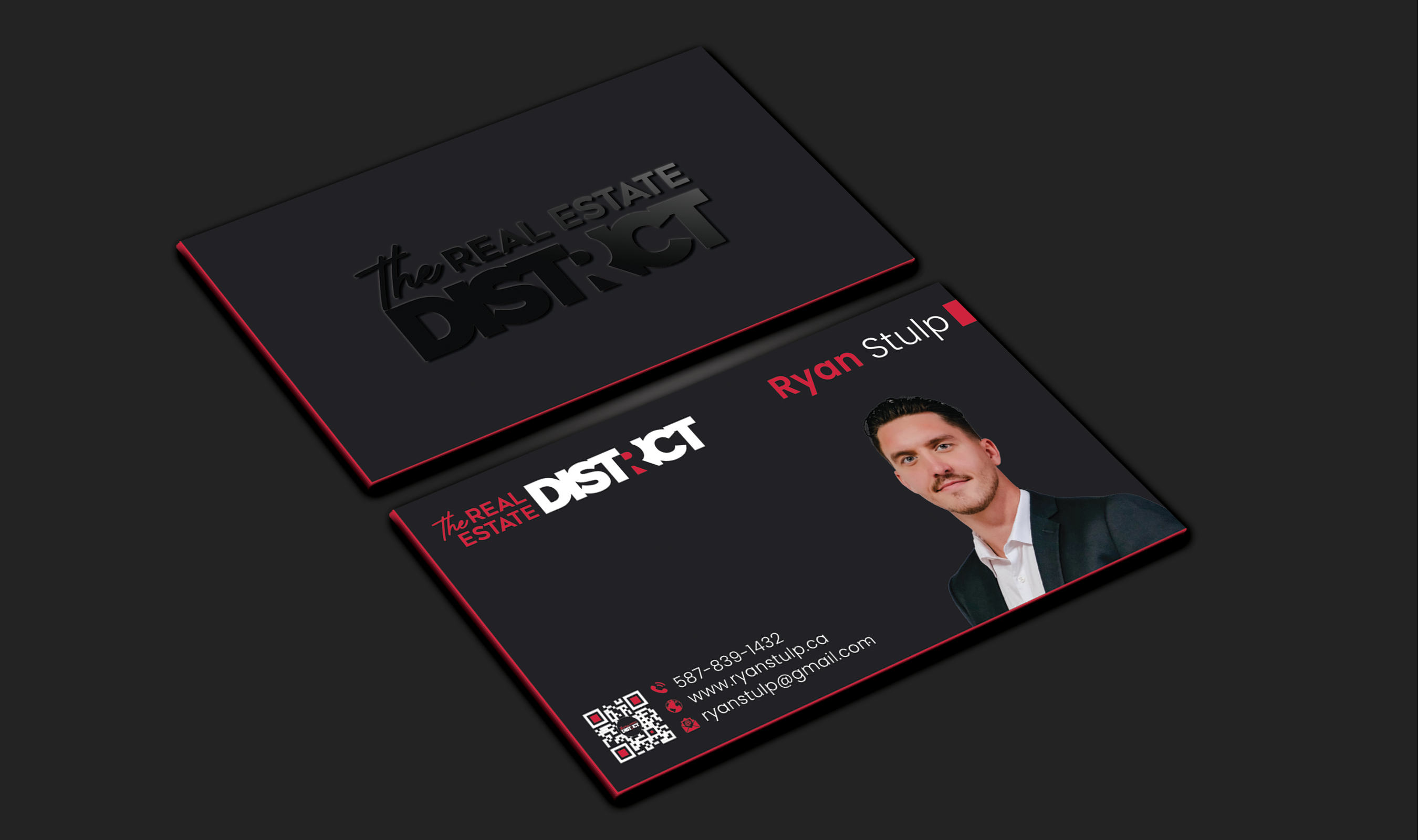 Diseño de Tarjeta de Presentación por DesignerShahadat para este proyecto | Diseño #34207241