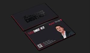 Business Card Design by DesignerShahadat for this project | Design: #34207241