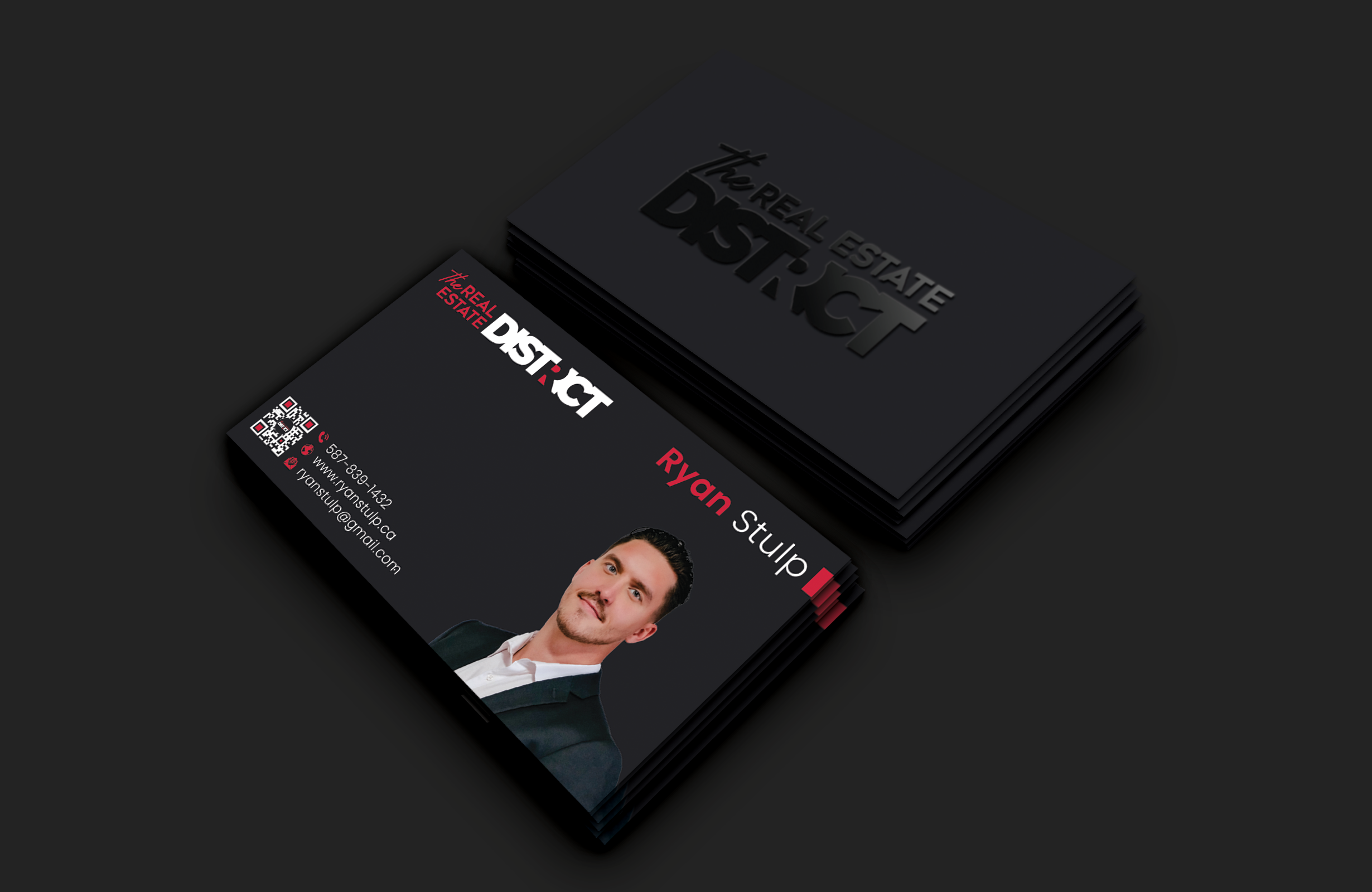 Visitenkarten-Design von DesignerShahadat für dieses Projekt | Design #34207242
