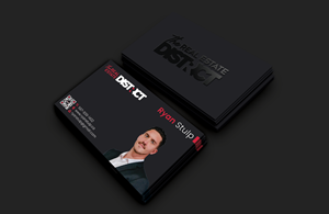Business Card Design by DesignerShahadat for this project | Design: #34207242