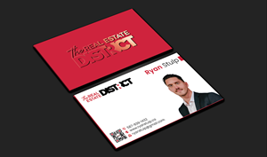 Business Card Design by DesignerShahadat for this project | Design: #34207243