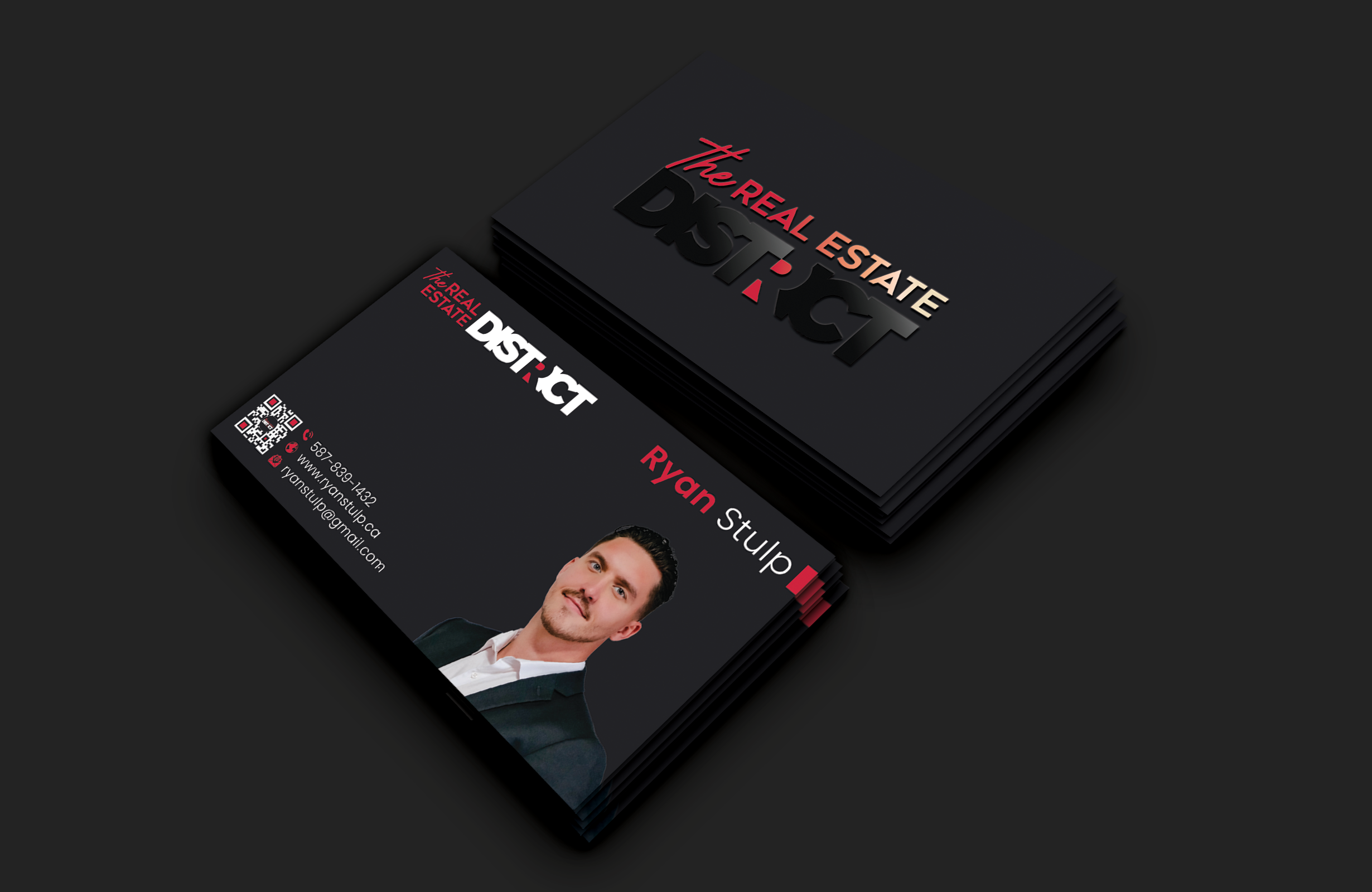 Business Card Design by DesignerShahadat for this project | Design #34207245