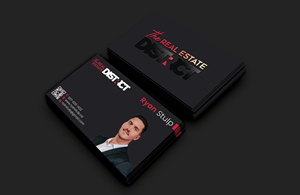 Business Card Design by DesignerShahadat for this project | Design: #34207245