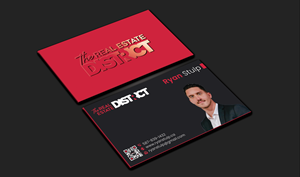 Business Card Design by DesignerShahadat for this project | Design: #34207246