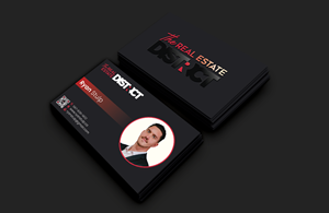 Business Card Design by DesignerShahadat for this project | Design: #34207247