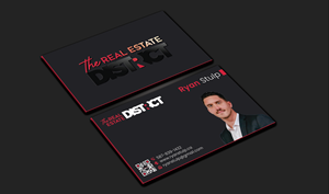 Business Card Design by DesignerShahadat for this project | Design: #34207248