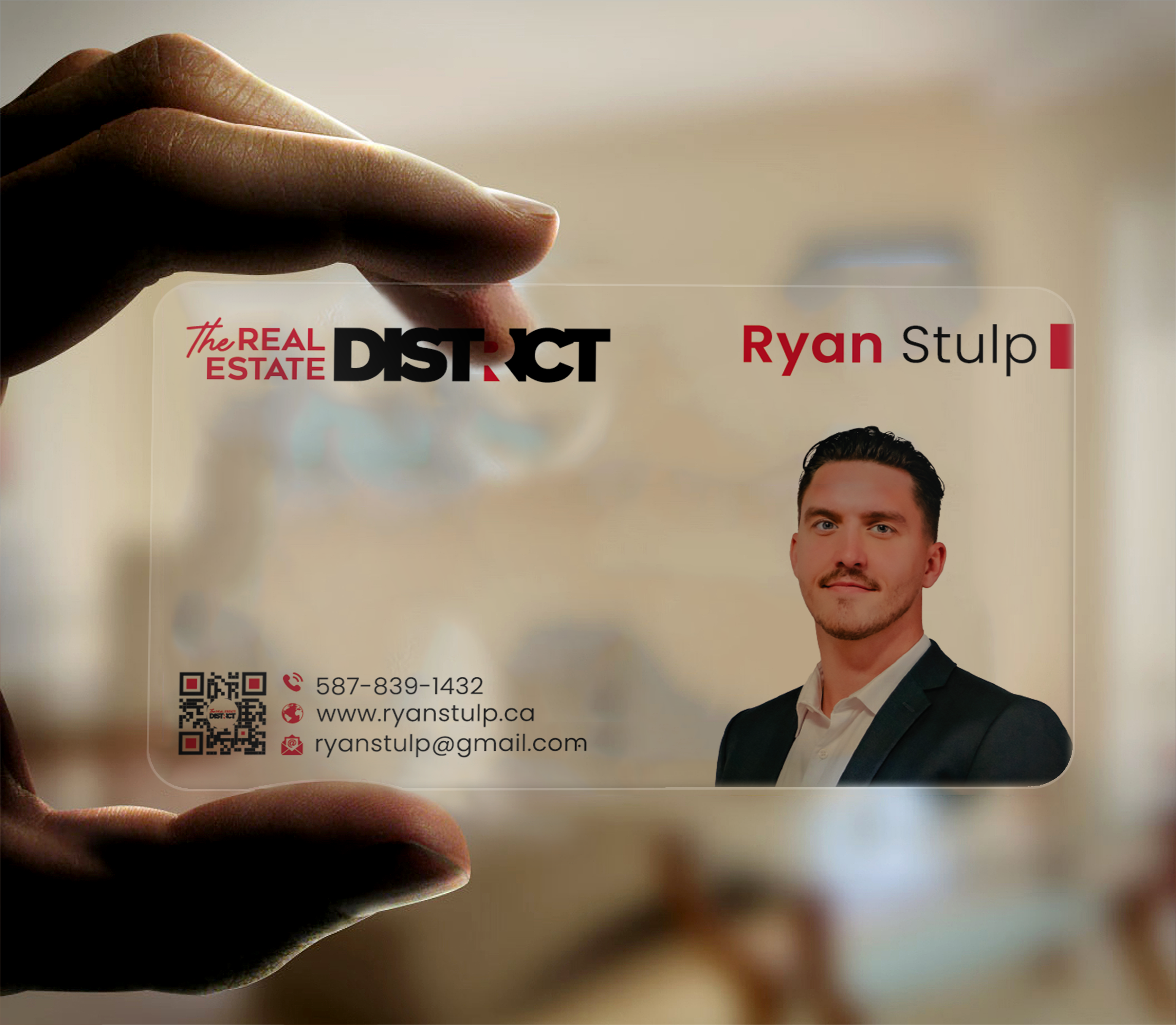 Business Card Design by DesignerShahadat for this project | Design #34207249