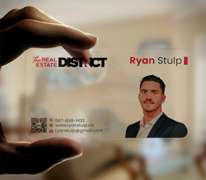 Business Card Design by DesignerShahadat for this project | Design: #34207249