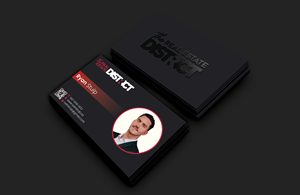 Business Card Design by DesignerShahadat for this project | Design: #34207250