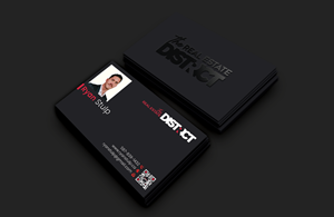 Business Card Design by DesignerShahadat for this project | Design: #34207251