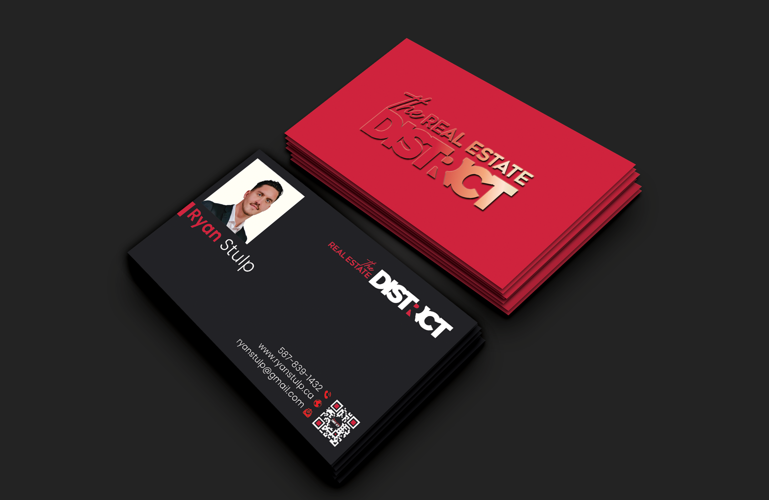 Design de Carte de Visite par DesignerShahadat pour ce projet | Design #34207252