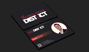 Business Card Design by DesignerShahadat for this project | Design: #34207253