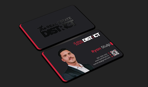 Business Card Design by DesignerShahadat for this project | Design: #34207314