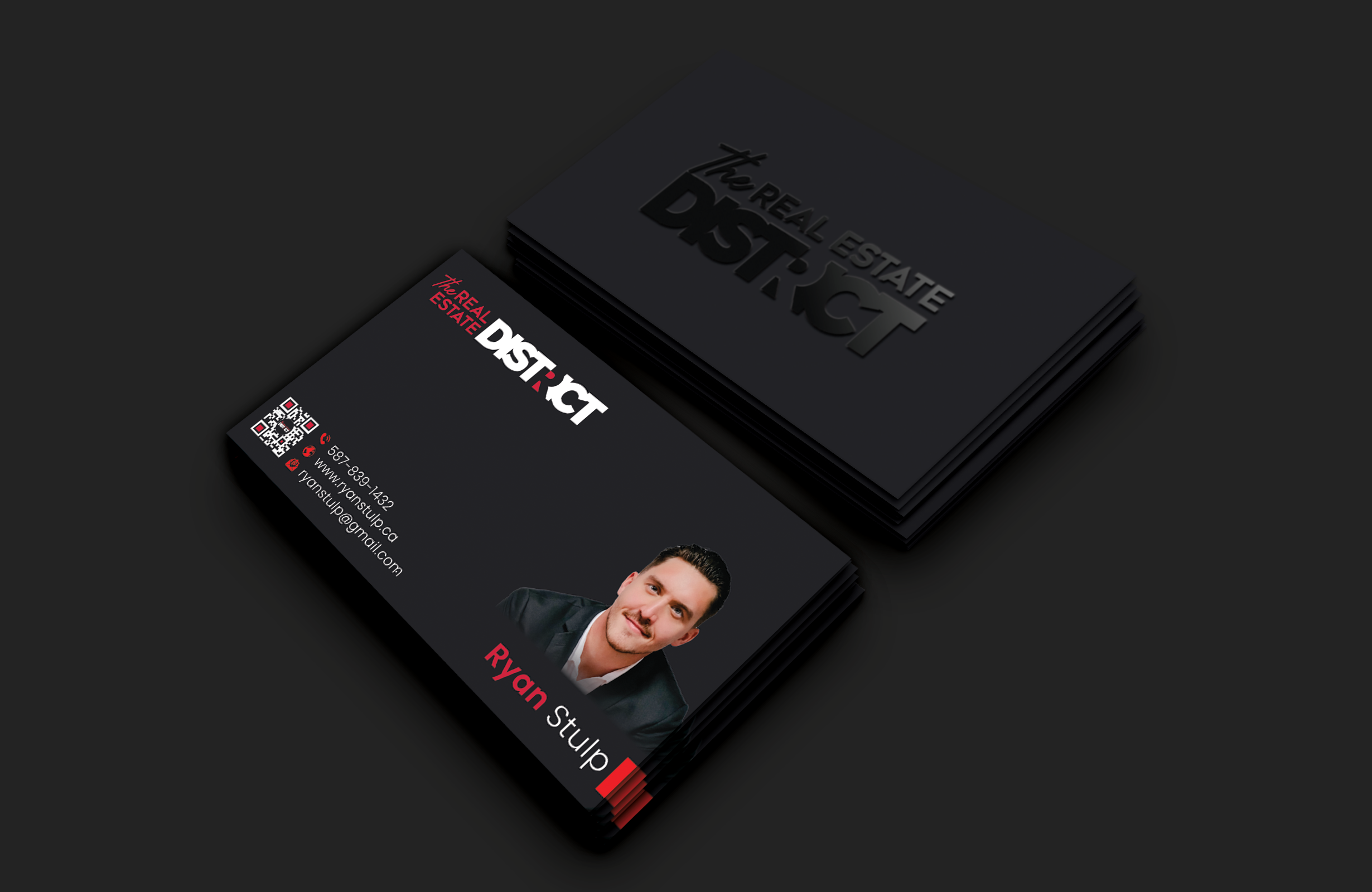 Design de Carte de Visite par DesignerShahadat pour ce projet | Design #34207315