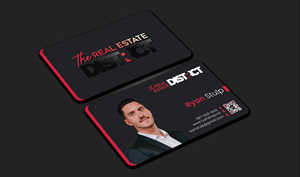 Business Card Design by DesignerShahadat for this project | Design: #34207317