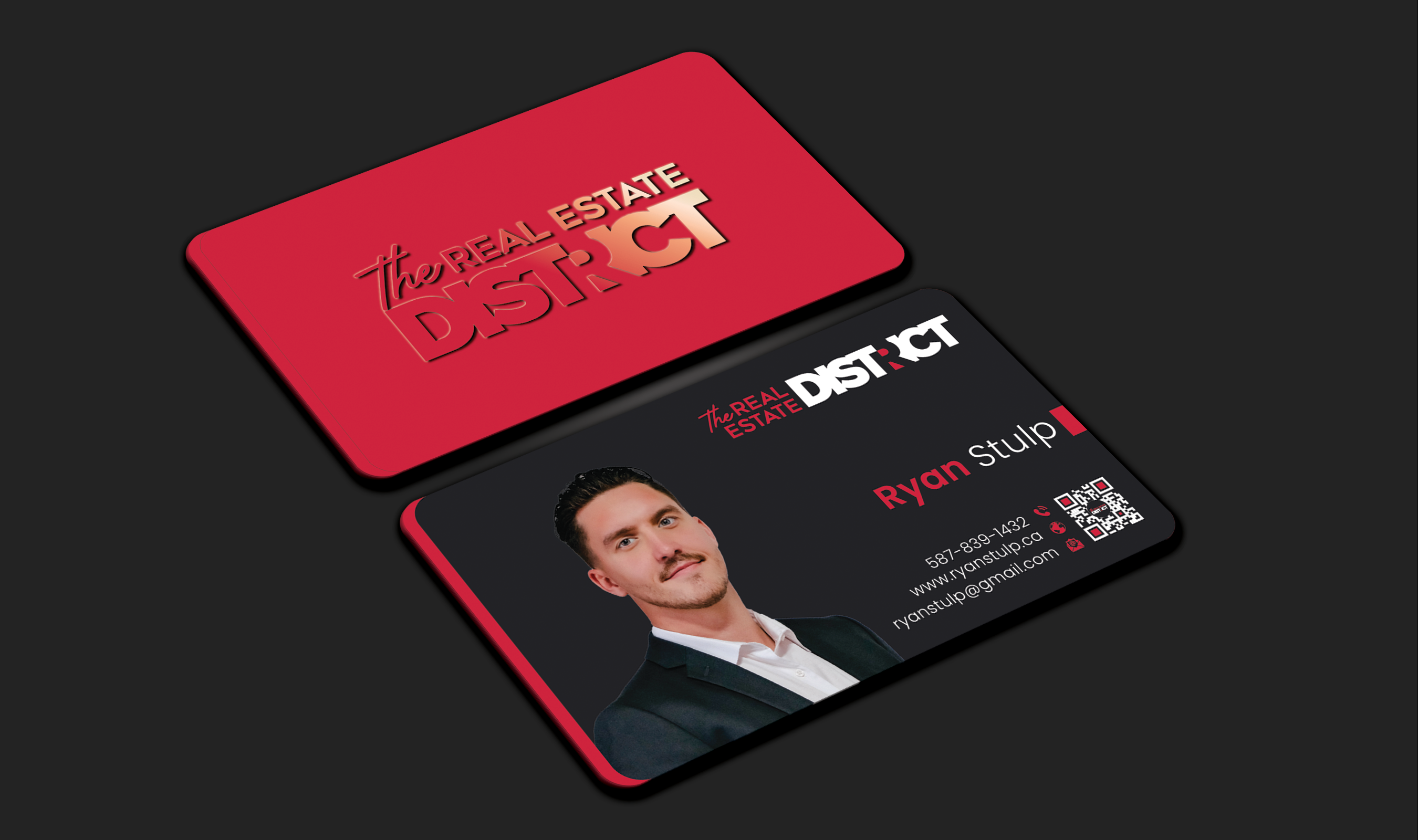 Design de Carte de Visite par DesignerShahadat pour ce projet | Design #34207318