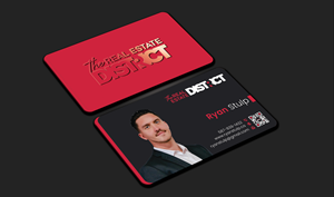 Business Card Design by DesignerShahadat for this project | Design: #34207318