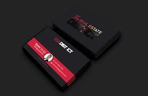 Business Card Design by DesignerShahadat for this project | Design: #34207320