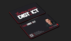 Business Card Design by DesignerShahadat for this project | Design: #34207325