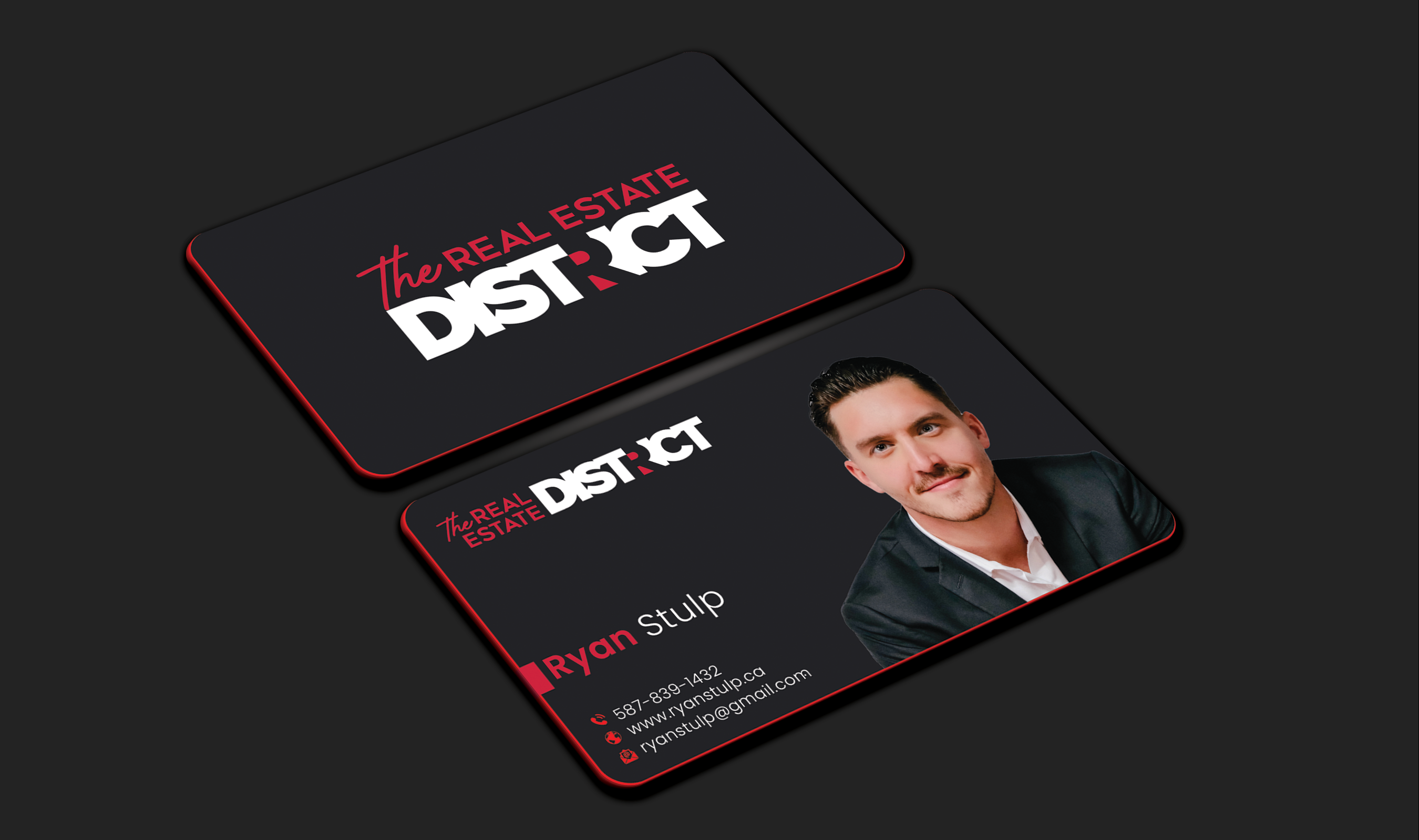 Business Card Design by DesignerShahadat for this project | Design #34207424