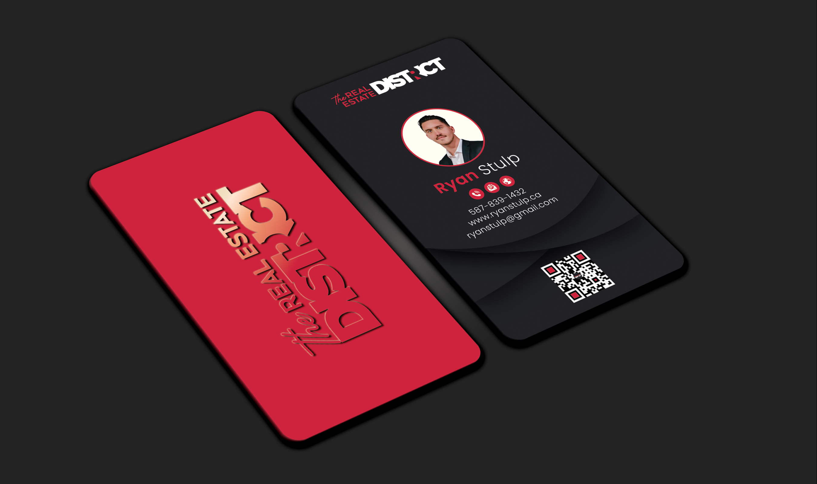Diseño de Tarjeta de Presentación por DesignerShahadat para este proyecto | Diseño #34207426