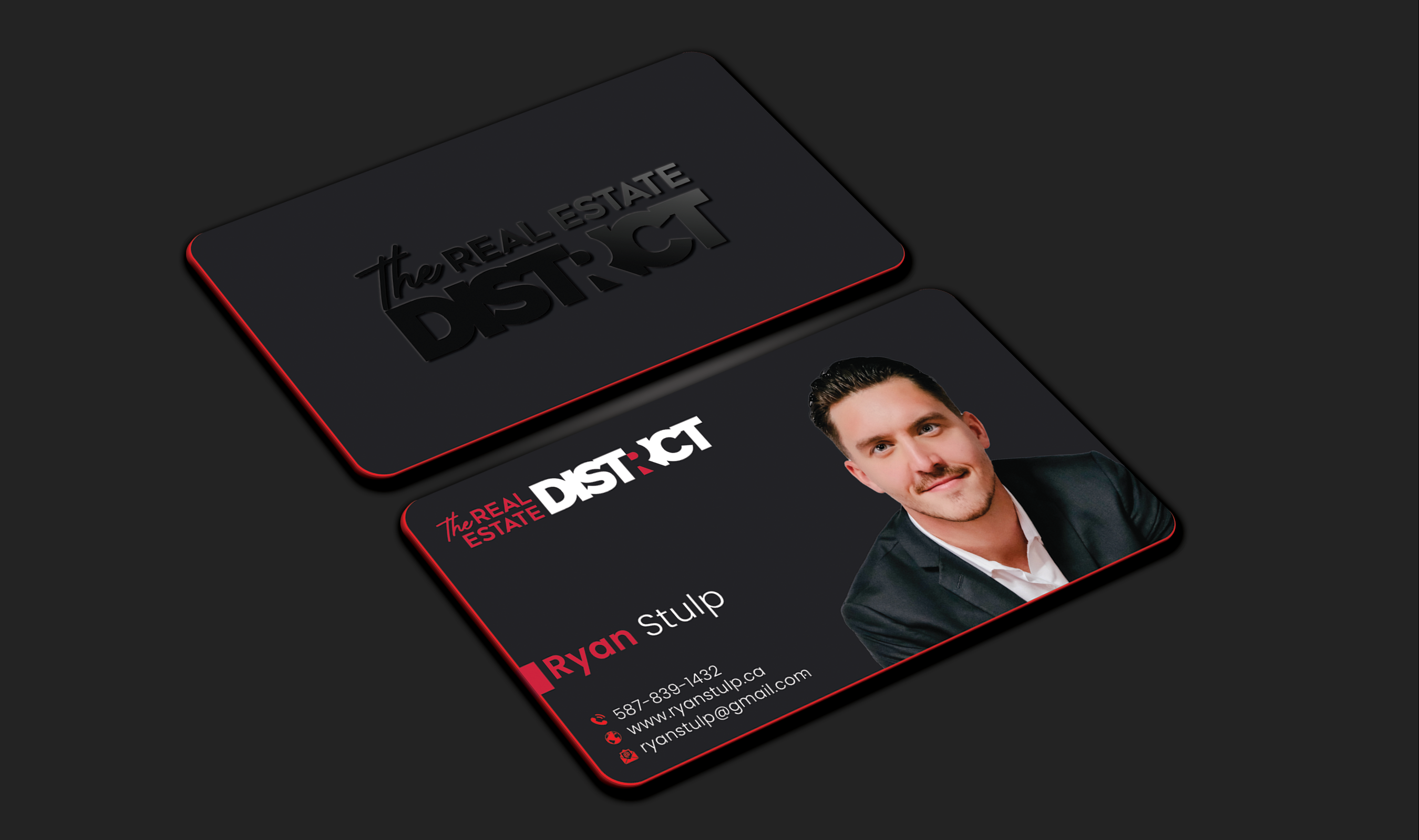 Diseño de Tarjeta de Presentación por DesignerShahadat para este proyecto | Diseño #34207427